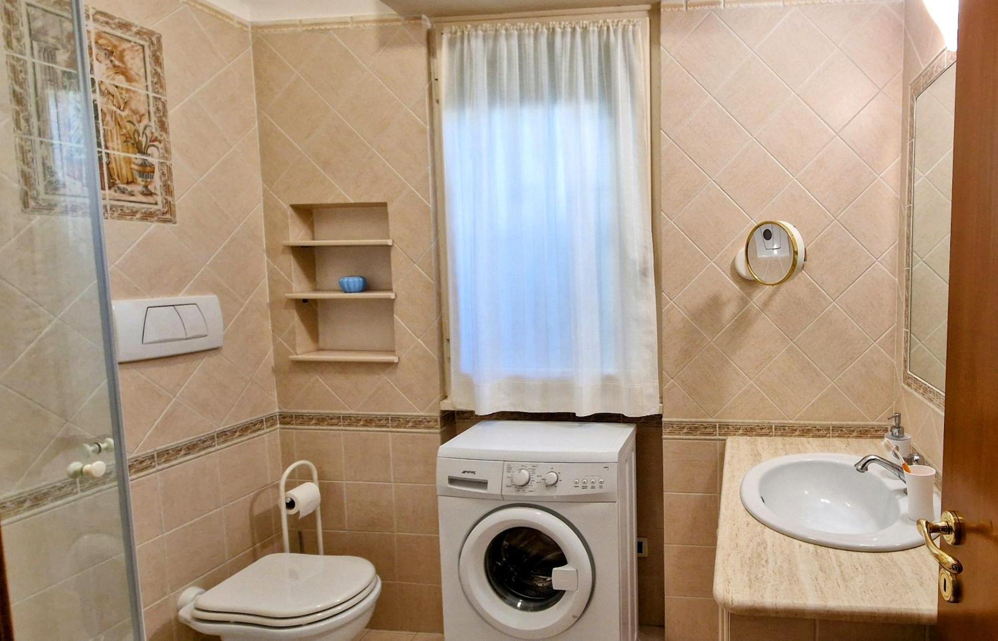 Oasi Apartment Rome Exterior photo
