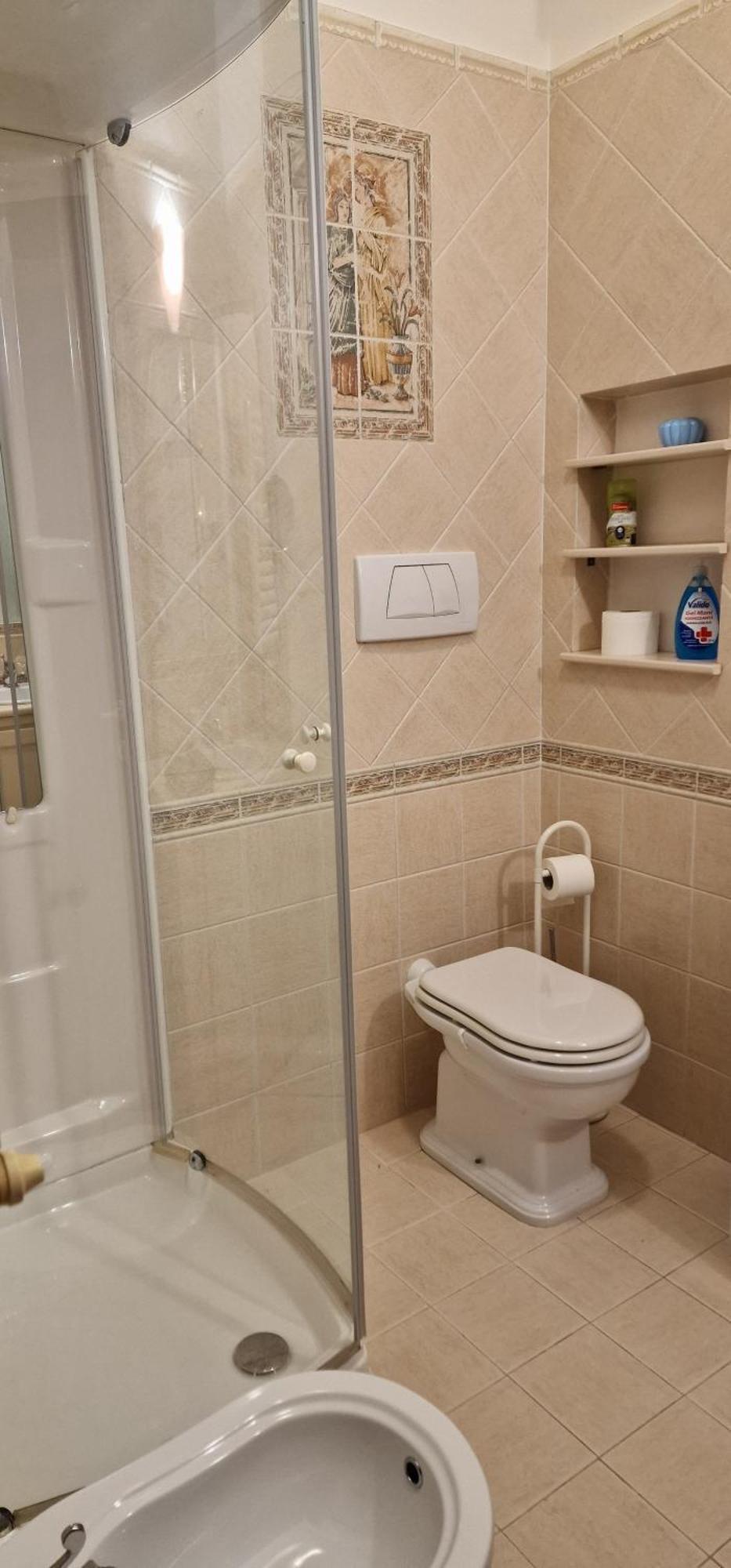 Oasi Apartment Rome Exterior photo