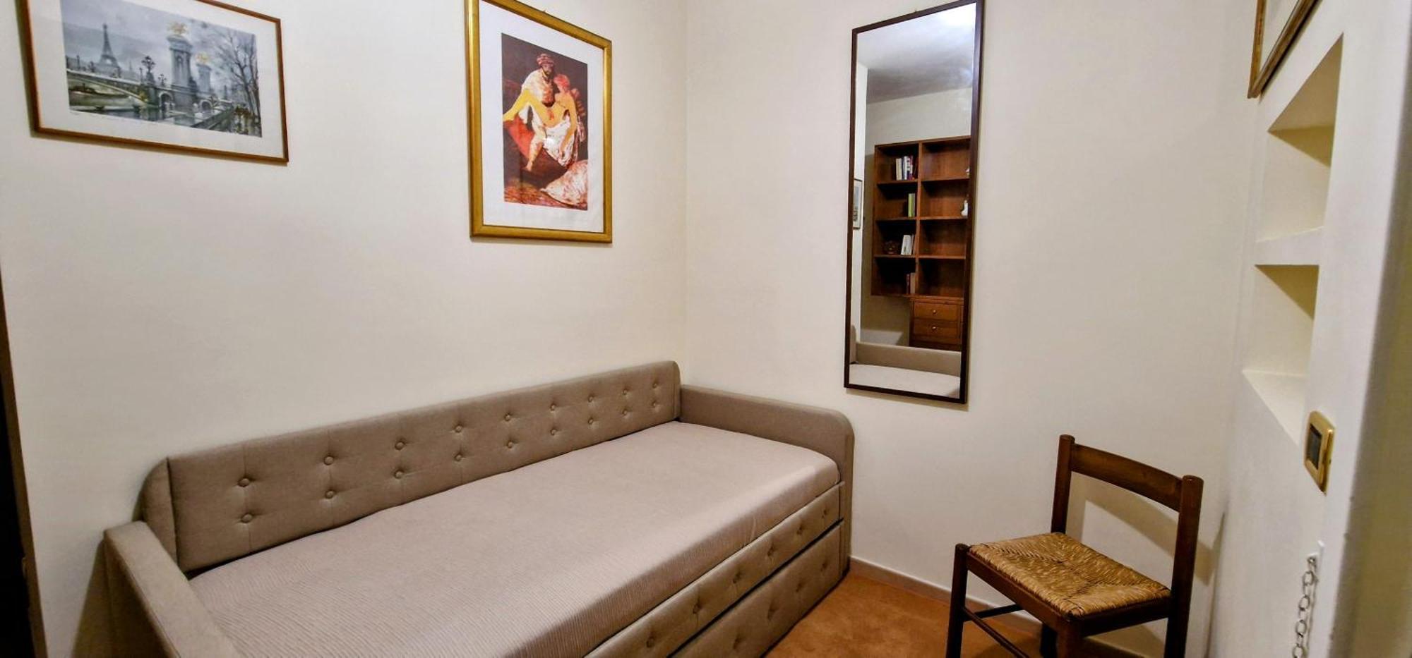 Oasi Apartment Rome Exterior photo
